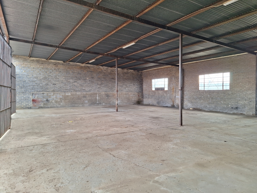 Commercial Property for Sale in Vrede Free State